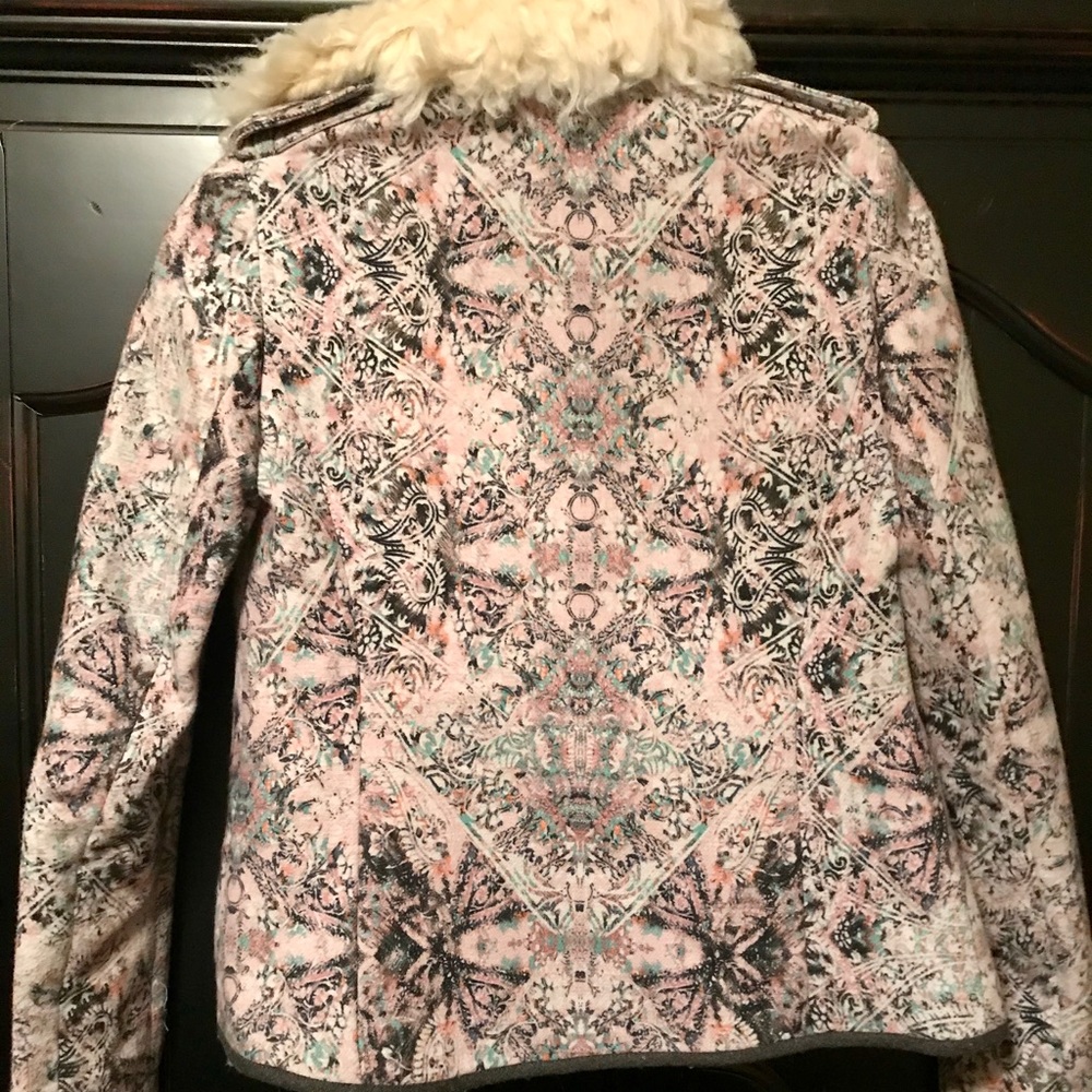 Multi Color Blazer/Jacket - image 6